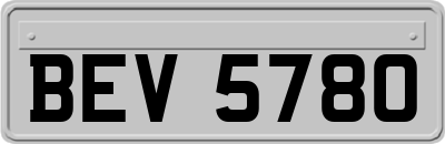 BEV5780