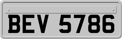 BEV5786