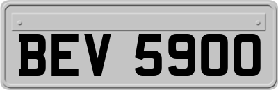 BEV5900