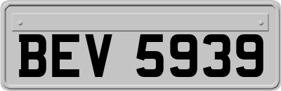 BEV5939