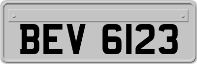 BEV6123