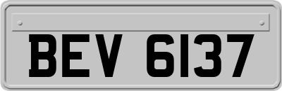 BEV6137