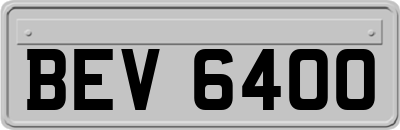 BEV6400