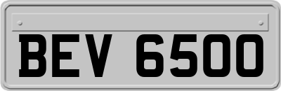 BEV6500