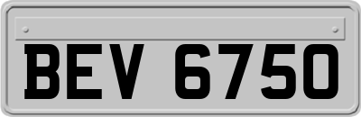 BEV6750