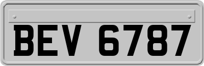 BEV6787