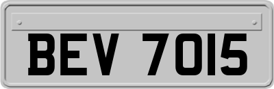 BEV7015