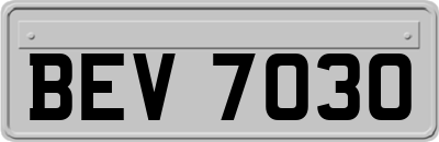 BEV7030