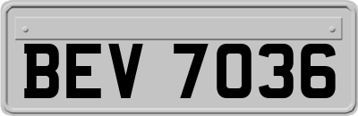 BEV7036