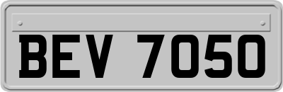 BEV7050