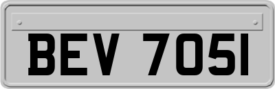 BEV7051