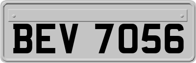 BEV7056