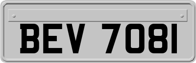 BEV7081