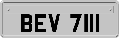 BEV7111