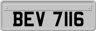 BEV7116