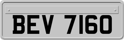 BEV7160