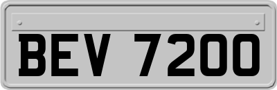 BEV7200