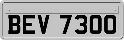 BEV7300