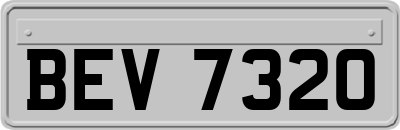 BEV7320