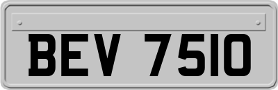 BEV7510