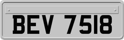 BEV7518