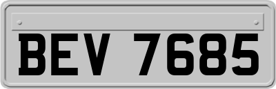 BEV7685