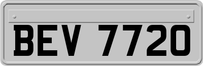 BEV7720