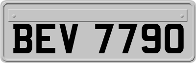 BEV7790