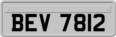 BEV7812