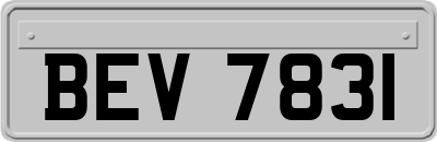 BEV7831