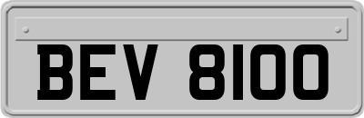 BEV8100