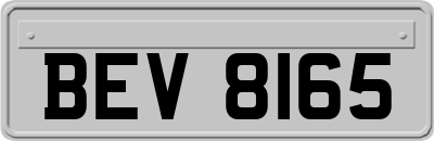 BEV8165