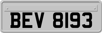 BEV8193