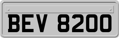 BEV8200