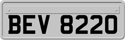 BEV8220