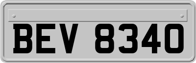 BEV8340