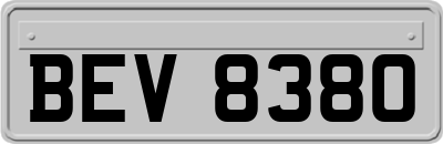 BEV8380