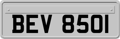 BEV8501