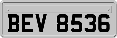 BEV8536