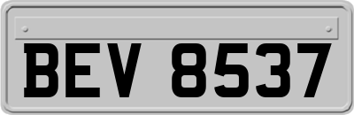 BEV8537