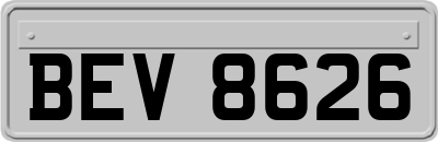 BEV8626