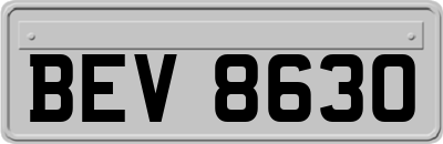 BEV8630