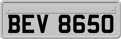 BEV8650