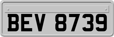 BEV8739