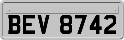 BEV8742