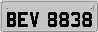 BEV8838