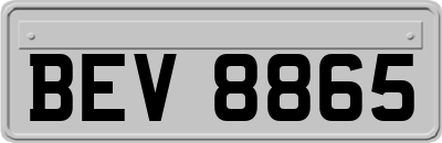 BEV8865