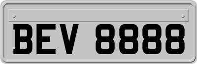 BEV8888