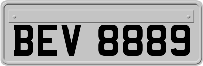 BEV8889