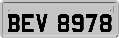 BEV8978